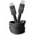 FRESH 'N REBEL USB-C - LIGHTNING CABLE 2M STORM GREY