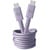 FRESH 'N REBEL USB-C - USB-C 2M DREAMY LILAC