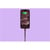 FRESH 'N REBEL USB - APPLE LIGHTNING CABLE 2M DEEP MAUVE