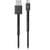 FRESH 'N REBEL USB - APPLE LIGHTNING CABLE 2M STORM GREY