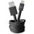 FRESH 'N REBEL USB - APPLE LIGHTNING CABLE 2M STORM GREY