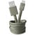 FRESH 'N REBEL USB - USB-C CABLE 2M DRIED GREEN