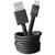 FRESH 'N REBEL USB - USB-C CABLE 2M STORM GREY