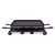 FRIFRI RACLETTE TRIO CLASSIC BLACK