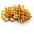 FRIFRI HERITAGE TRADITIONAL WAFFLES  WA102 (6x10) COOL TOUCH