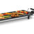 FRITEL TY 1485 TEPPANYAKI 40cm