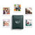 FUJIFILM INSTAX LINK SQUARE GREEN