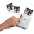 FUJIFILM INSTAX LINK SQUARE WHITE