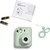 FUJIFILM INSTAX MINI 12 GREEN