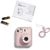 FUJIFILM INSTAX MINI 12 PINK