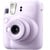 FUJIFILM INSTAX MINI 12 PURPLE