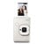 FUJIFILM INSTAX MINI LIPLAY MISTERY BLANC