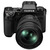 FUJIFILM X-H2 BLACK + 16-80 OIS WR