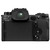 FUJIFILM X-H2 BLACK + 16-80 OIS WR