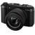 FUJIFILM X-M5 XC15-45MM KIT BLACK