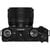 FUJIFILM X-M5 XC15-45MM KIT BLACK