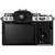 FUJIFILM X-T5 BODY ARGENT