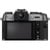 FUJIFILM X-T50 BODY CHARCOAL SILVER