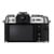 FUJIFILM X-T50 BODY ARGENT