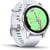 GARMIN EPIX PRO (gen2) 42MM GLASS WHITESTONE