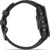 GARMIN FENIX 7 PRO SOLAR GLASS SLATE GRAY WITH BLACK BAND