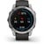 GARMIN Fenix 7 Silver Graphite Band