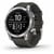 GARMIN Fenix 7 Silver Graphite Band