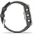 GARMIN Fenix 7 Silver Graphite Band