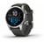 GARMIN Fenix 7S Stainless Steel Graphite Band