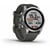 GARMIN Fenix 7S Stainless Steel Graphite Band