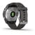 GARMIN Fenix 7S Stainless Steel Graphite Band