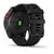 GARMIN FENIX 7X PRO SOLAR GLASS SLATE GRAY WITH BLACK BAND