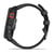 GARMIN FENIX 7X PRO SOLAR GLASS SLATE GRAY WITH BLACK BAND