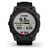 GARMIN FENIX 7X PRO SOLAR GLASS SLATE GRAY WITH BLACK BAND