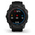 GARMIN FENIX 7X PRO SOLAR GLASS SLATE GRAY WITH BLACK BAND