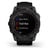 GARMIN FENIX 7X PRO SOLAR GLASS SLATE GRAY WITH BLACK BAND