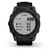 GARMIN FENIX 7X PRO SOLAR GLASS SLATE GRAY WITH BLACK BAND