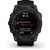 GARMIN Fenix 7x Solar Slate Gray Black Band