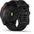 GARMIN Fenix 7x Solar Slate Gray Black Band