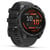 GARMIN FENIX 8 47MM AMOLED GLASS SLATEGRAY/BLACK