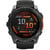 GARMIN FENIX 8 51MM AMOLED GLASS SLATEGRAY STEEL/BLACK