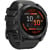 GARMIN FENIX 8 51MM AMOLED GLASS SLATEGRAY STEEL/BLACK