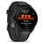 GARMIN FORERUNNER 165 BLACK/SLATE GREY