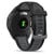 GARMIN FORERUNNER 165 BLACK/SLATE GREY