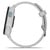 GARMIN FORERUNNER 165 MIST GREY/WHITESTONE