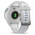 GARMIN FORERUNNER 165 MIST GREY/WHITESTONE