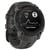 GARMIN INSTINCT E 40mm BLACK WITH CHARCOAL BAND