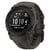 GARMIN INSTINCT E 40mm BLACK WITH CHARCOAL BAND