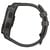 GARMIN INSTINCT E 45mm BLACK WITH CHARCOAL BAND