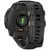 GARMIN INSTINCT E 45mm BLACK WITH CHARCOAL BAND